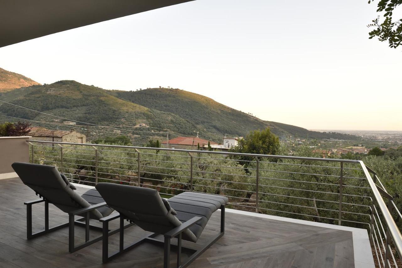 La Dependance Luxury Fondi