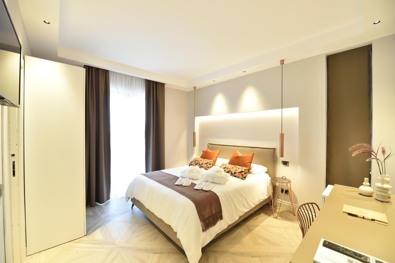 La Dependance Luxury Fondi