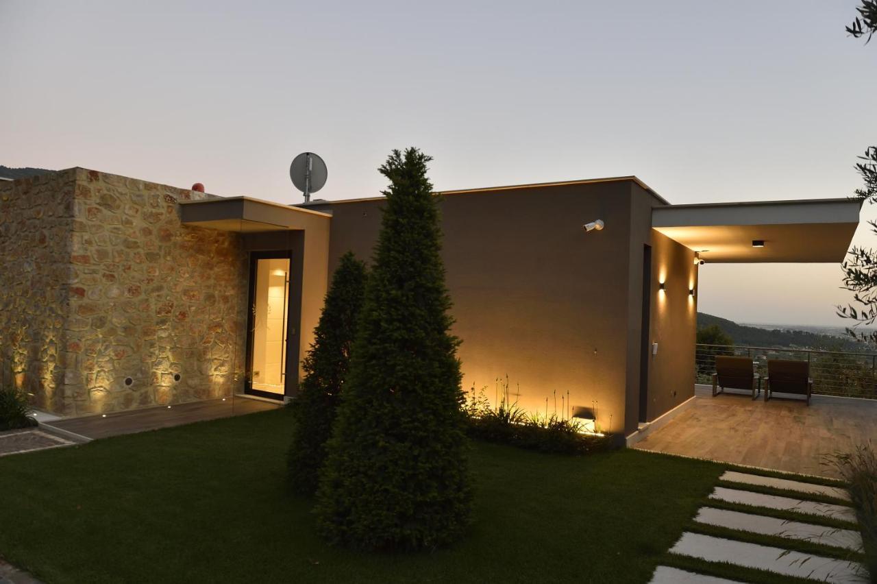La Dependance Luxury